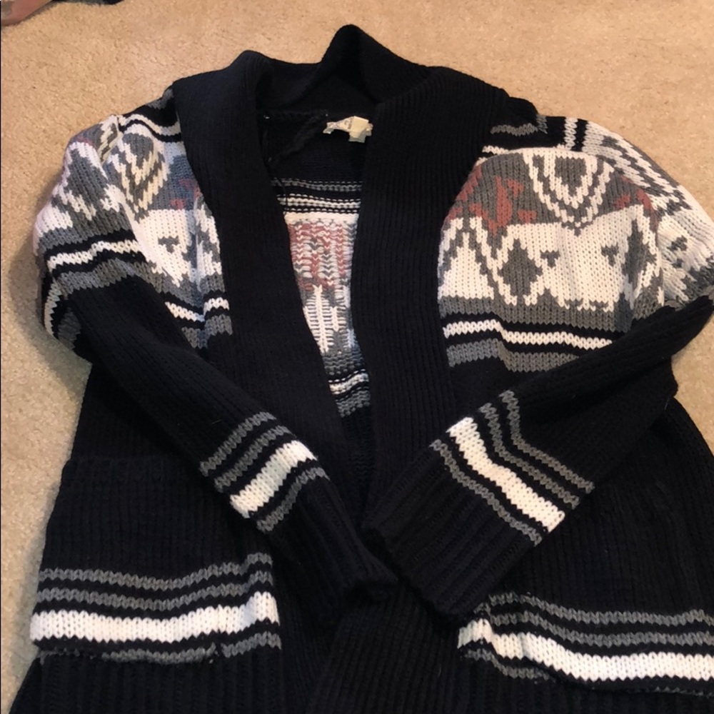 Cardigan